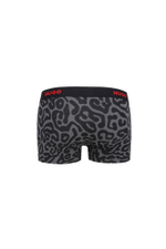 Трусики-боксеры 3шт. Hugo Bodywear - красный(50517894)