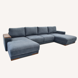 Модульный диван "Дублин"