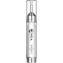 II ОЧИЩЕНИЕ - Противовоспалительный себорегулирующий бустер с матирующим действием