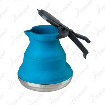 Чайник силиконовый 1.5L (PR-YJSD-02) PR