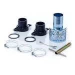 Koshin STV-100 X мотопомпа бензиновая