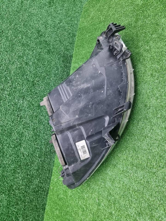 Фара левая Peugeot Boxer 3 (2006-2014) галоген