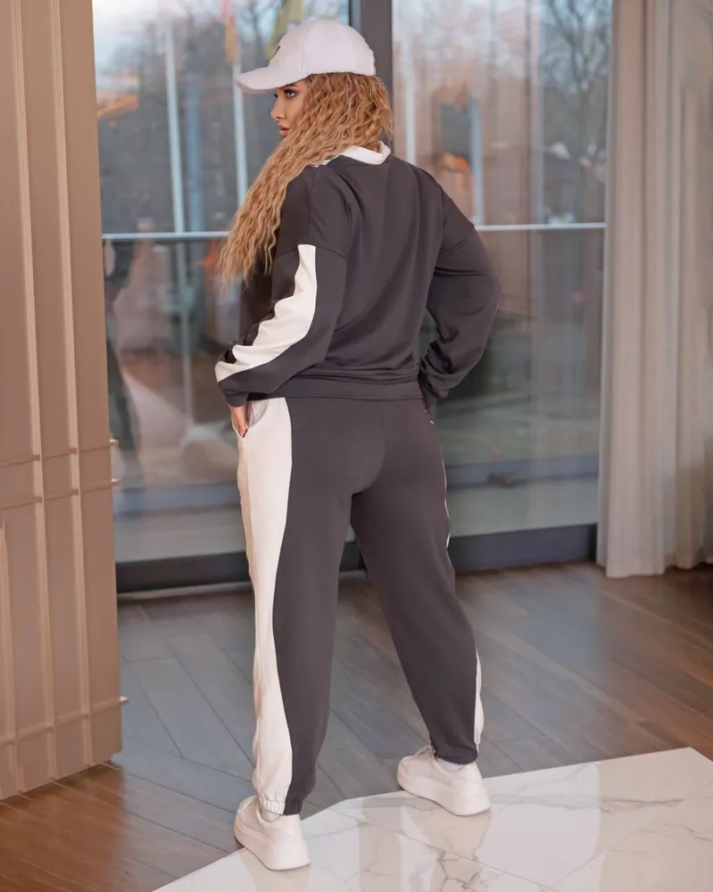 Костюм спортивный УК-1489 Fabrika