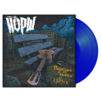 Йорш / Подъездам, Крышам И Дворам (Coloured Vinyl)(LP)