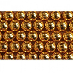 Бусы пластиковые-16мм-25г-Colibry