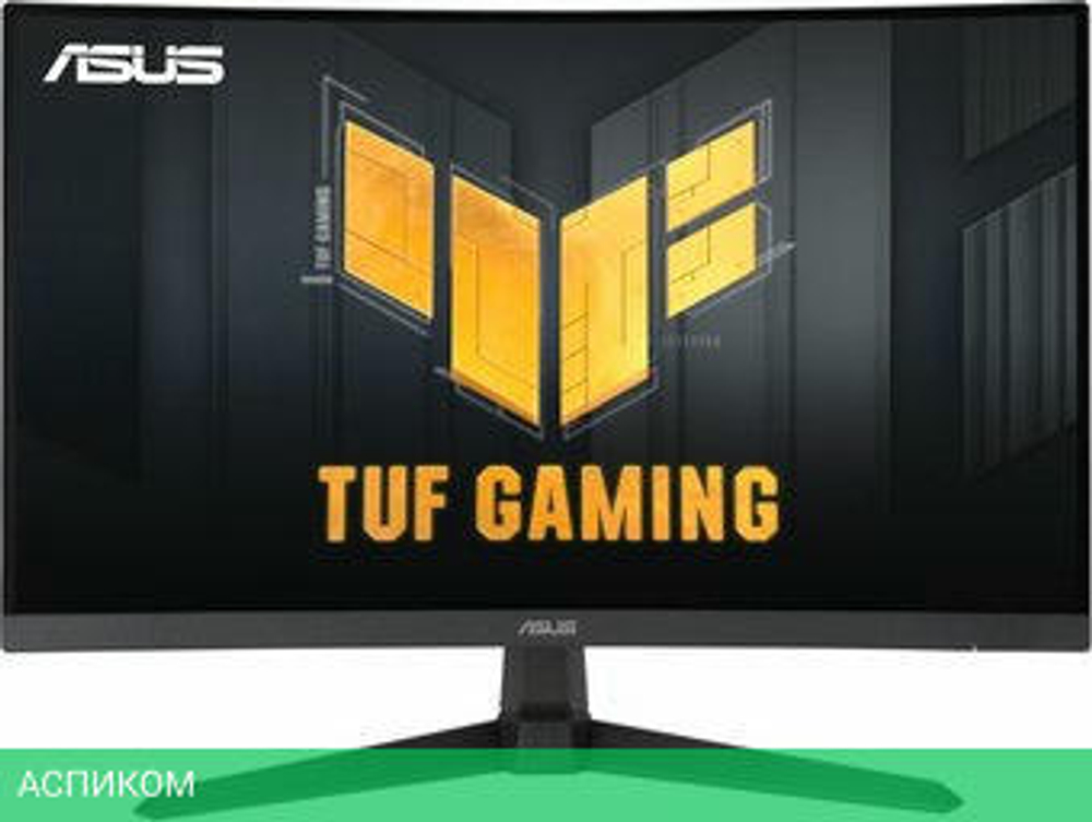 Игровой монитор ASUS TUF Gaming VG27VQM1B