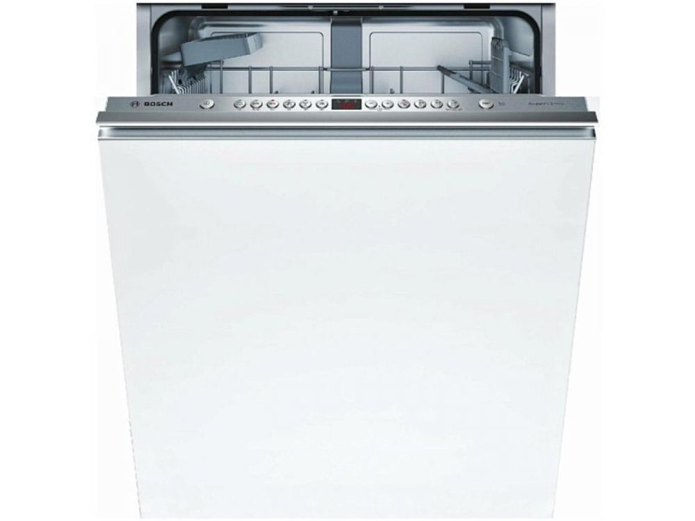 Встраиваемая посудомоечная машина Bosch SMV46KX04E