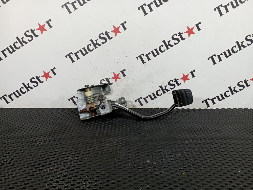 Педаль тормоза 2020г.