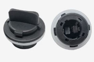 Патрон лампы поворотника головной фары Hyundai, KIA, V-F011  89342