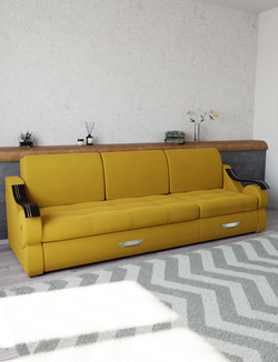 Диван Колизей-2