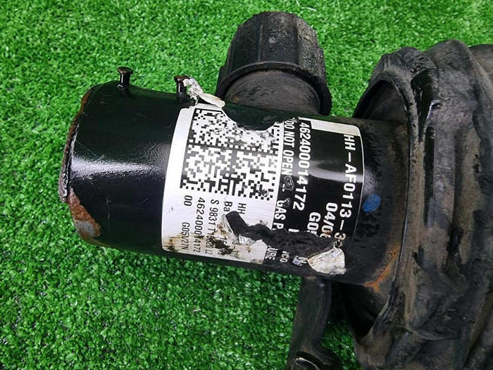 Стойка пневматическая правая BMW X5 G05 (18-23)