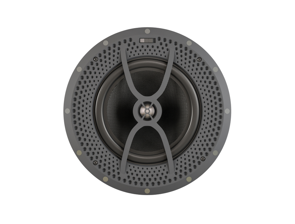 CVGaudio TXR808 колонка потолочная встраиваемая Hi-Fi класса