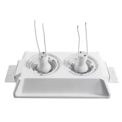 Точечный встраиваемый светильник Arte Lamp