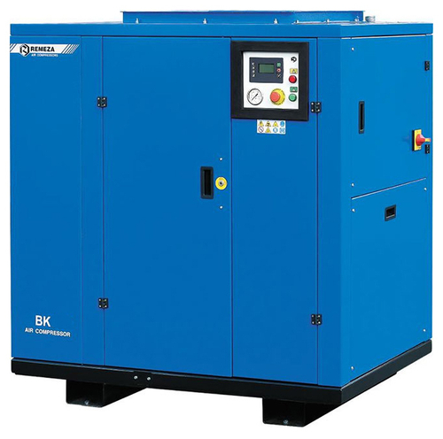 Винтовой компрессор Remeza ВК 60E 10