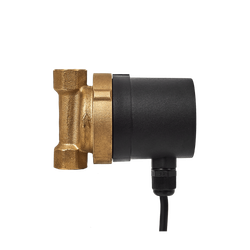 Насос циркуляционный AQUARIO для ГВС PRIME-151.5-80HW