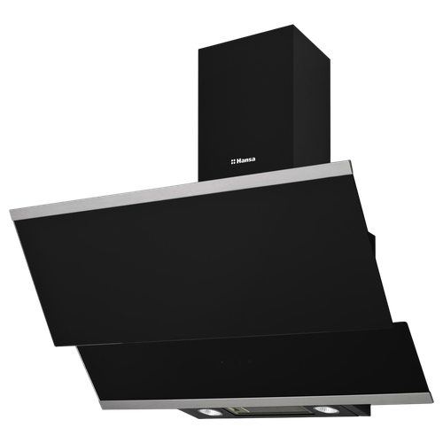 Наклонная вытяжка Hansa OKS6542SH