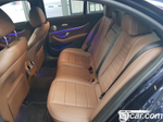 Mercedes-Benz E-Class W213 E250 AMG Line (12.2022)