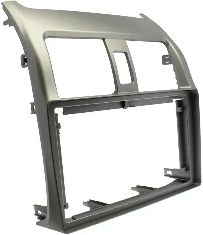 Магнитола для Honda Airwave 2005-2010 - FarCar BX877 монитор 13" 2K QLED на Android 13, Быстрая, CarPlay, 4G SIM-слот