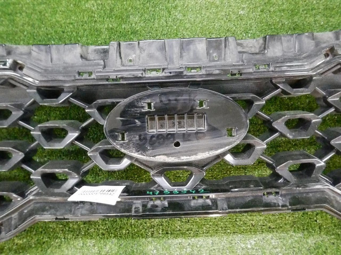 Решетка радиатора Kia Sorento 4 (2020-н.в.)