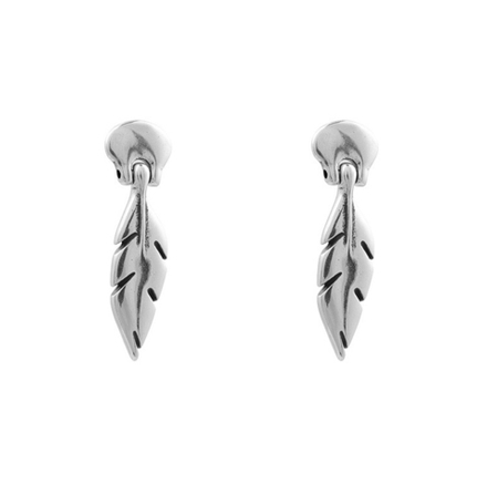 Серьги Ciclon ESPÍRITU SILVER A232609 S