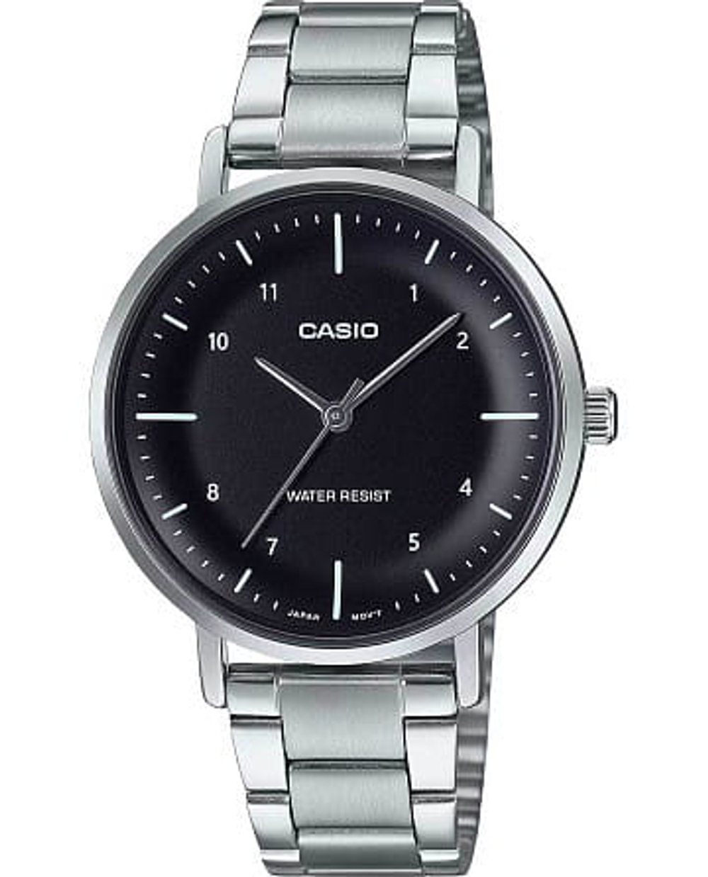 Часы Casio Collection LTP-VT03D-1B