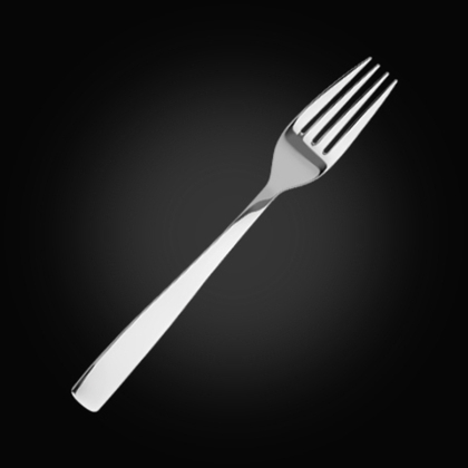 Вилка закусочная «Malta» Китай кт0242