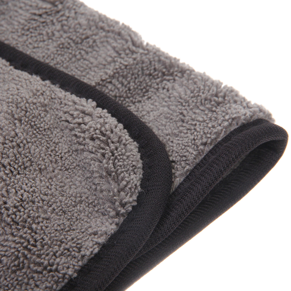 Салфетка для автомобиля AVC-18С, 40*40 см, микрофибра, 375 г/м²