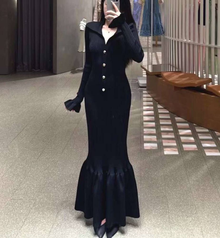 Платье MaxMara
