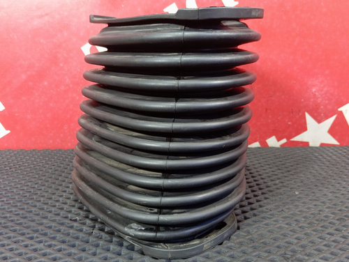 Гофра воздуховода