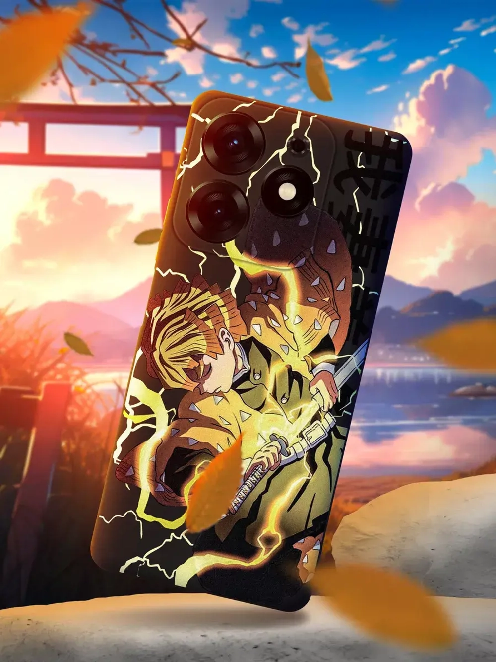 Чехол на Tecno Spark 10 Pro