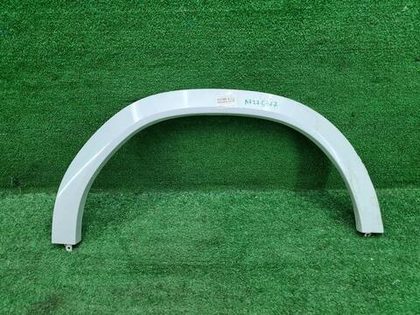 Расширитель задний RH BMW X6 G06 (19-нв) M-paket