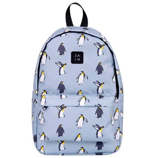 Рюкзак Zain 261. Пингвины