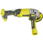Угловая шлифмашина Ryobi One+ R18AG-0 5133001903