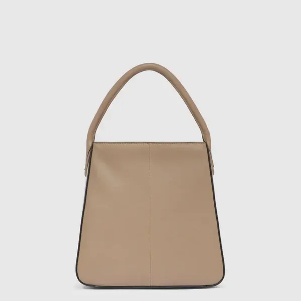 Сумка женская Piquadro Ashley/Beige