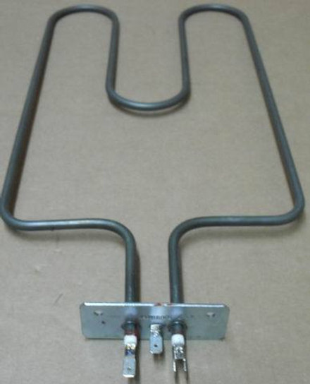 Тэн духовки (нижний) Beko (Беко) - 462920010, 462100008, 462900004, 462920018