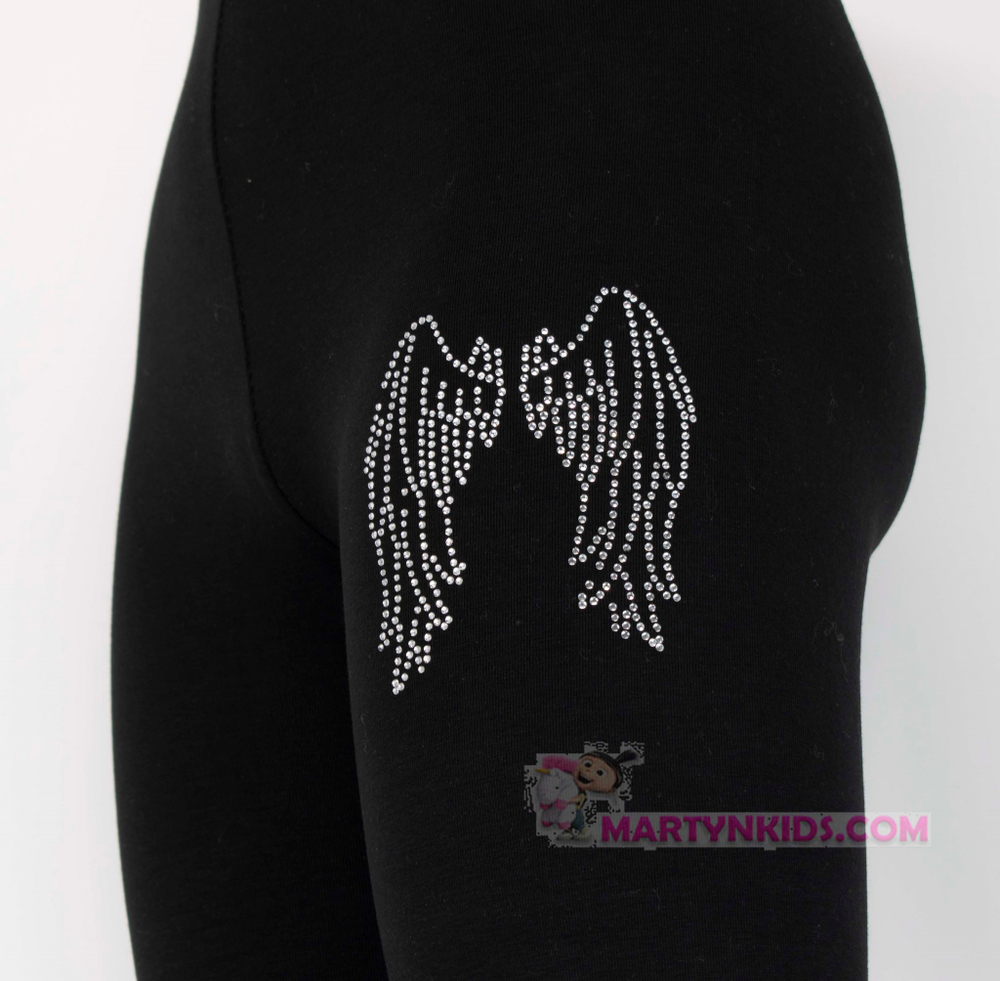 лосины BLOCK ANGEL 3666