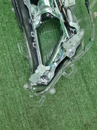 Стекло фары правое Toyota RAV4 5 XA50 (2018-н.в.)