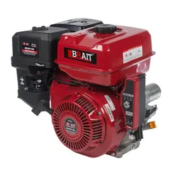 Двигатель бензиновый "BRAIT" BR395PE PRO (13 л.с., эл стартер)