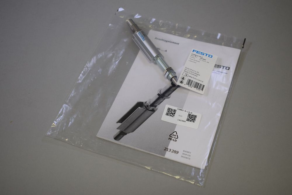 FESTO YSRWJ-8-14-A