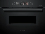 Компактный духовой шкаф Bosch CMG8764C7