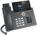 IP-телефон Grandstream GRP2614 черный