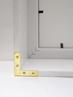 Короб под электрический щиток 36*46*11 см