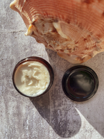 Суфле для тела "Зелёное манго"