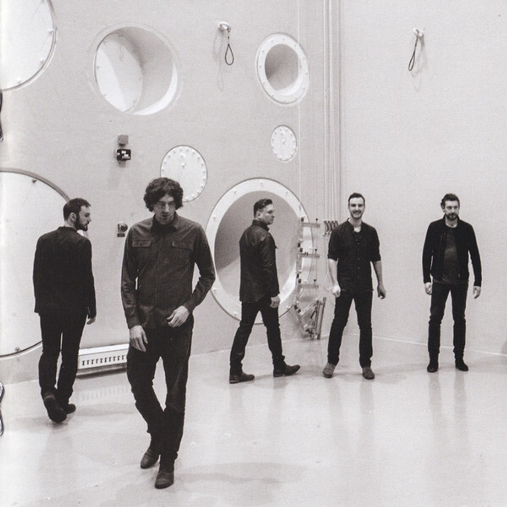 Snow Patrol / Wildness (CD)