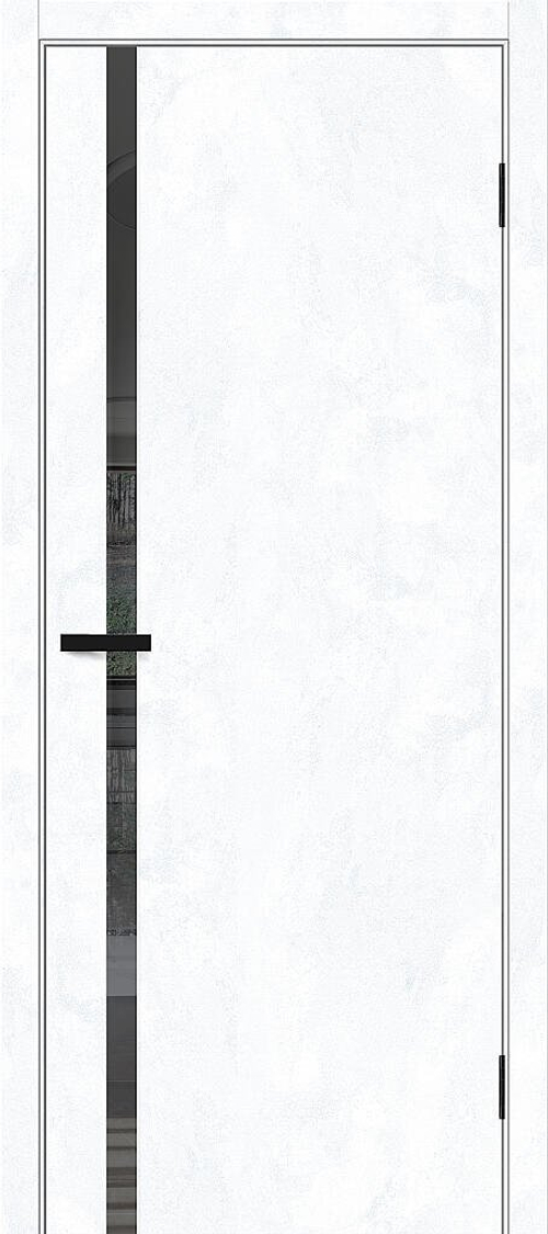 Браво-1.55 Snow Art Mirox Grey 200*70