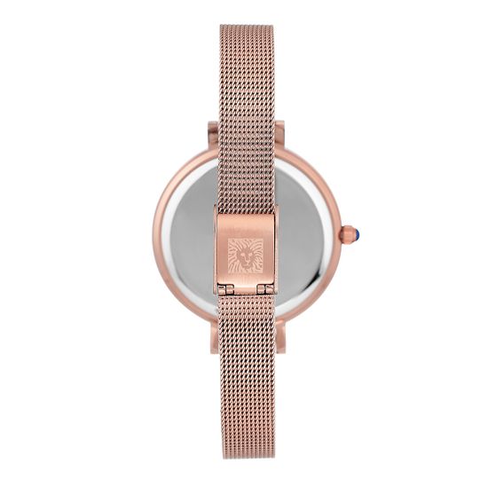 Женские часы Anne Klein AK/2988RGRG