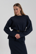 Костюм Clothe джемпер + юбка