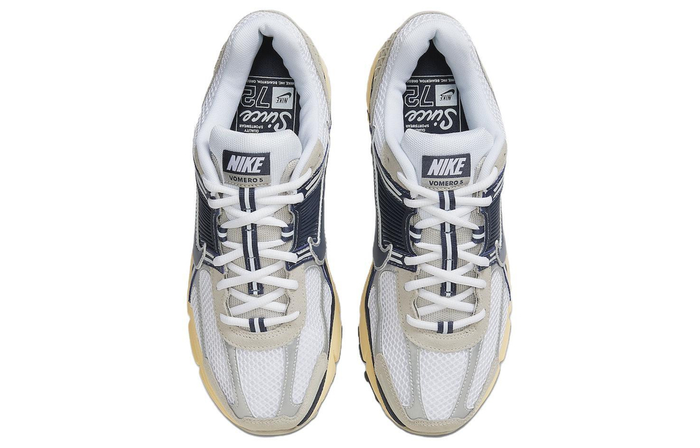 Кроссовки Nike Air Zoom Vomero 5