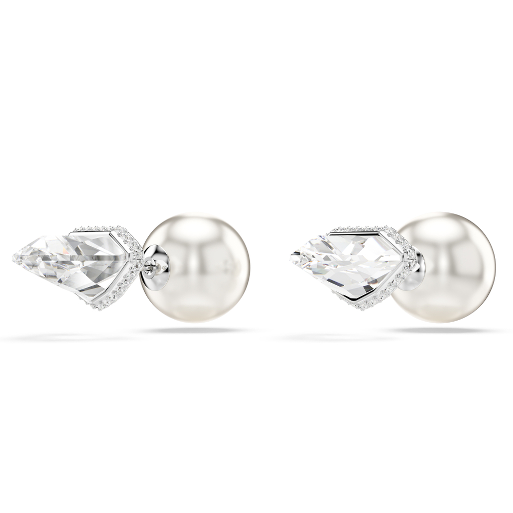 LUCENT:PE STUD CRY/RHS