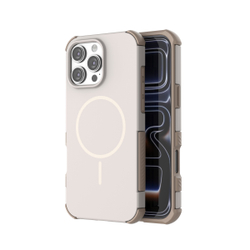 Противоударный чехол Supreme Shield Case для iPhone 16 Pro Max